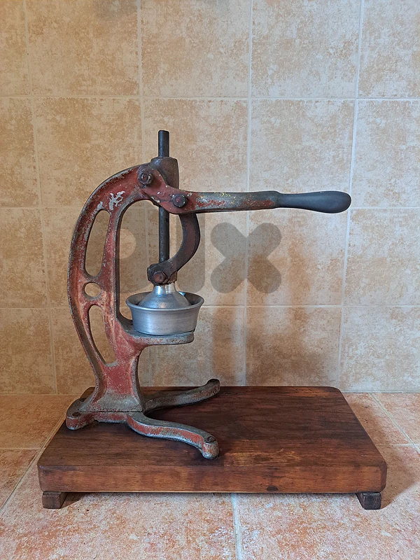عصارة ليمون Orange Juicer