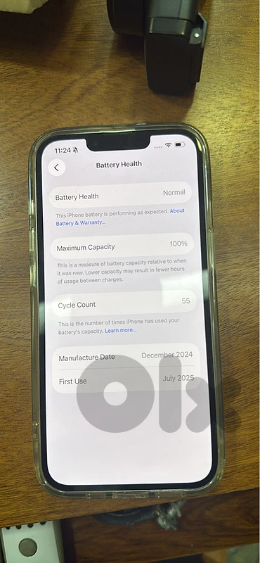 used iphone 16 E brand new