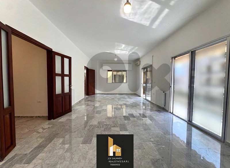 Apartment for sale in Adonis Catch 200m2 for only 168,000$cash/أدونيس