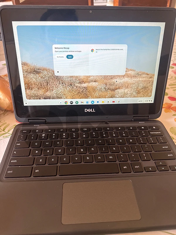 Dell Chromebook for sale Dell Chromebook for sale
