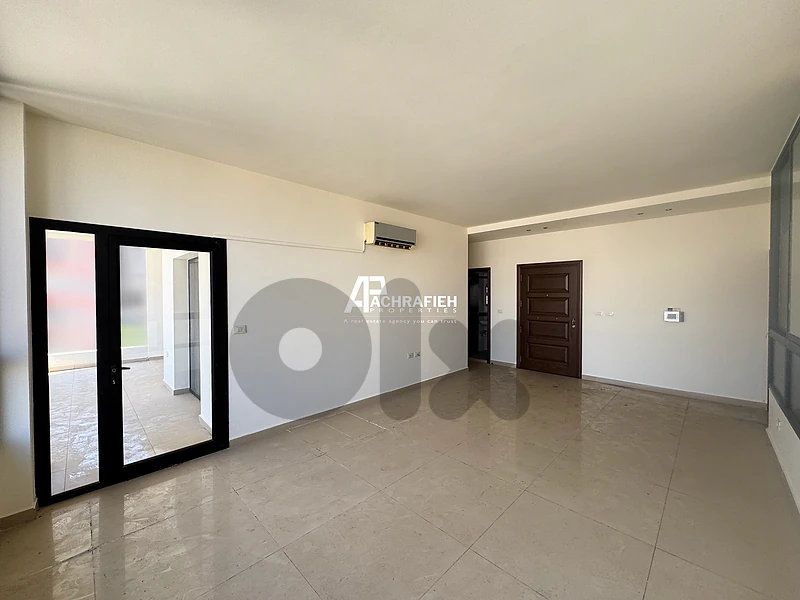 Apartment For Sale In Achrafieh - شقة للبيع في الأشرفية