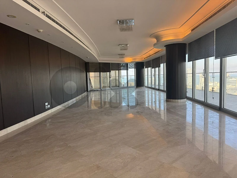 Prime location apartment for rent at Verdun