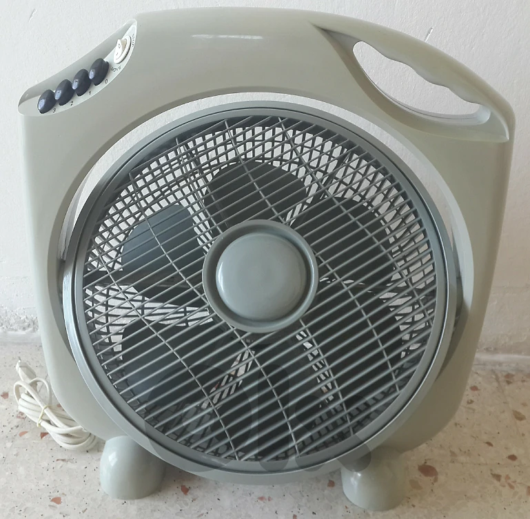 Box Fan