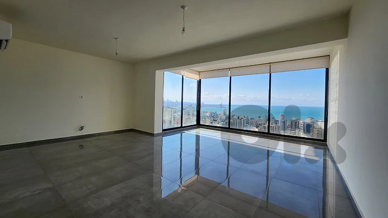 Apartment for rent in Jal El Dib شقة للايجار في جل الديب