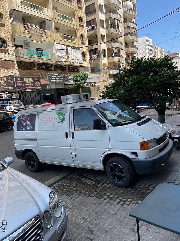 فولكسفاغن