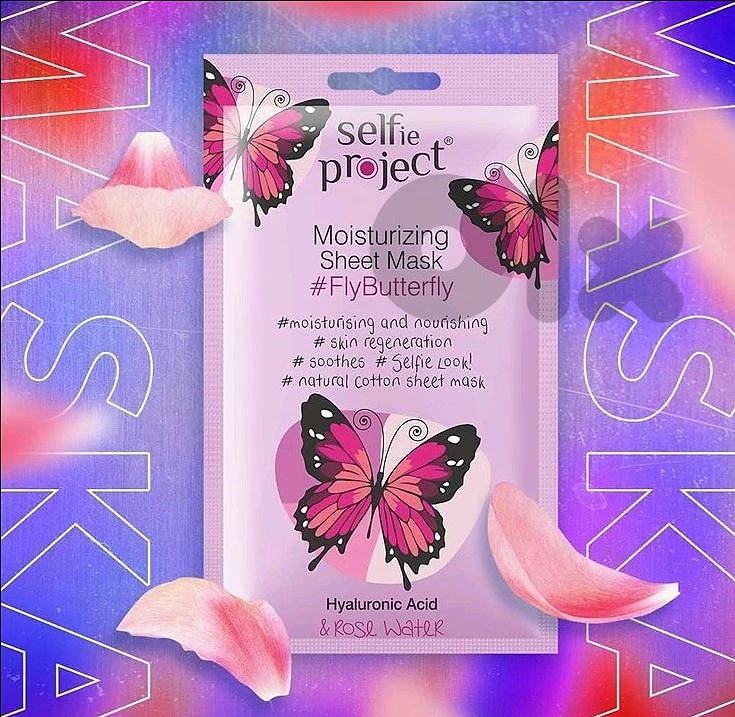 Selfie Product