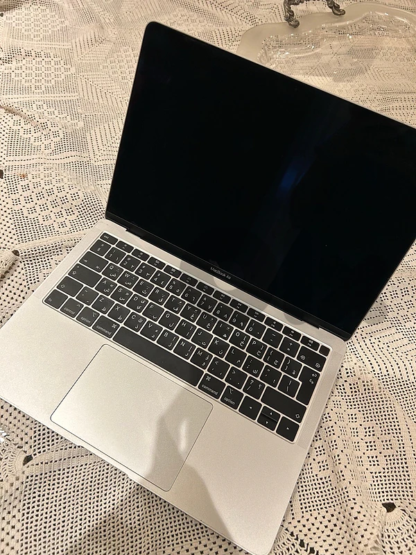 Macbook Air 2018 256gb Macbook Air 2018 256gb