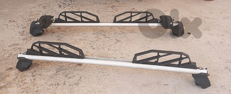 croos ski bmw