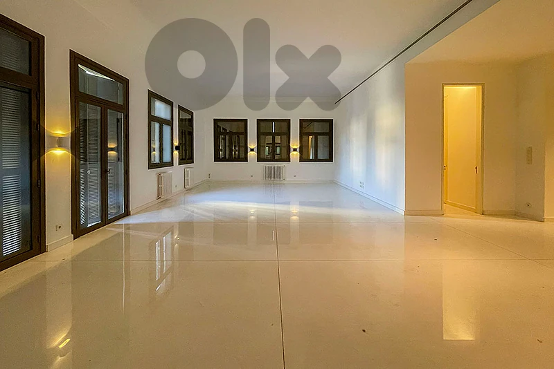 Apartment For Rent In Badaro شقة للإيجار في بادارو