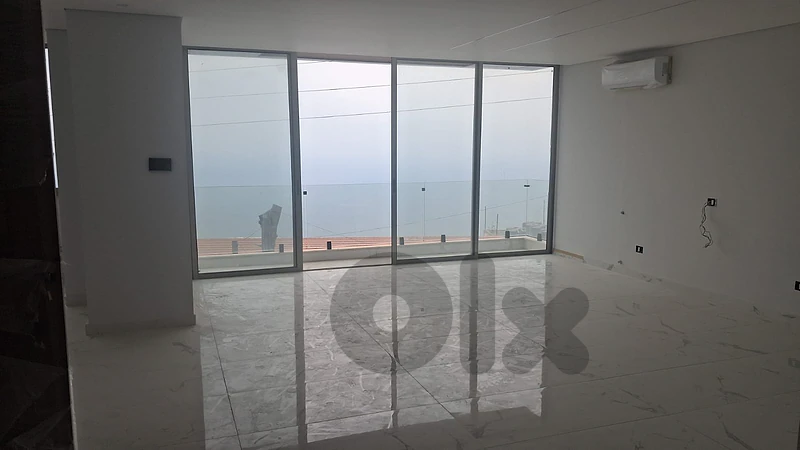 Spacious 150m² Apartment for Sale in Daroun Harissa | 3 Parking |