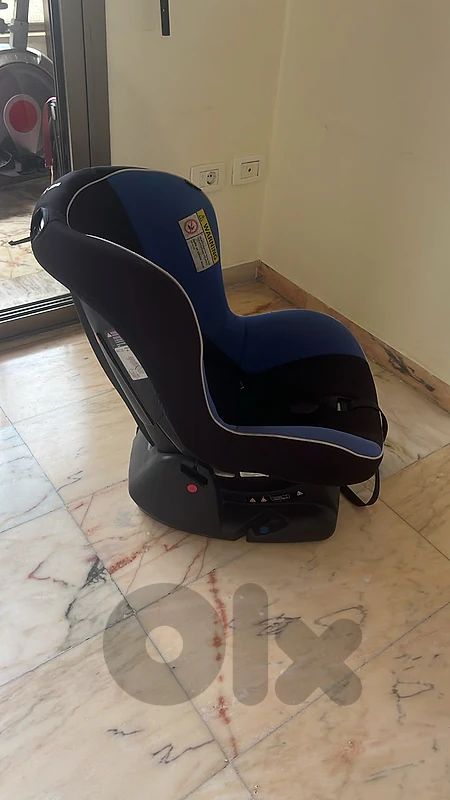 Car seat
