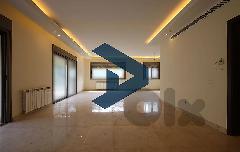 Duplex For Sale In Yarzeh دوبلكس للبيع في يرزه