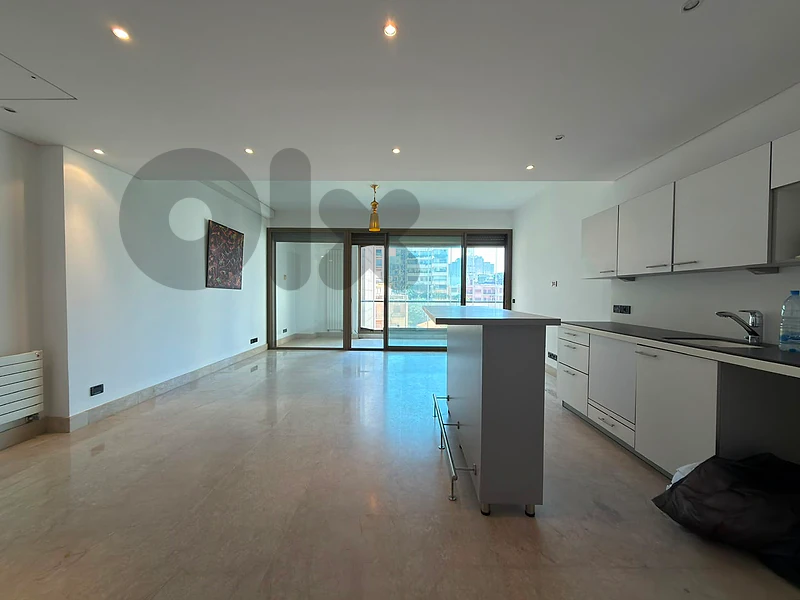 Apartment For Rent In Downtownشقة للايجار في داون تاون