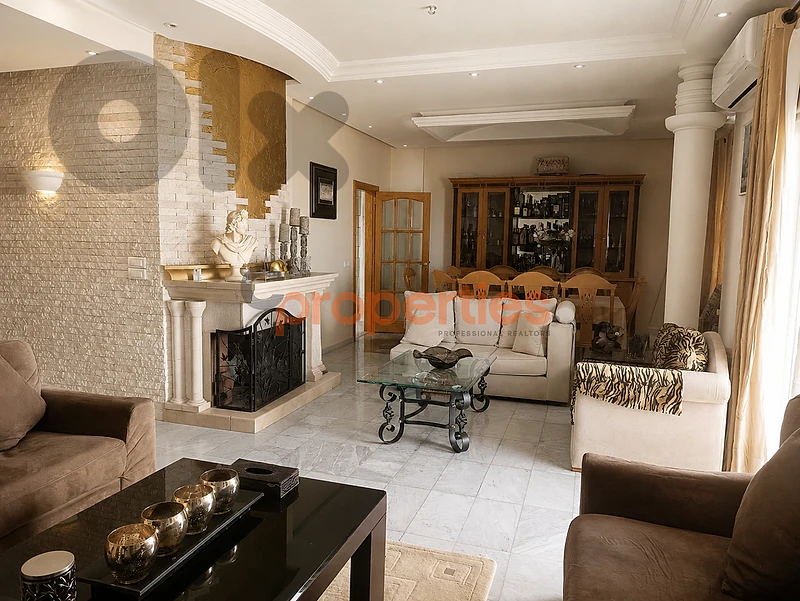 Apartment For Sale in Tabarja-شقة للبيع في طبرجا- CPJGK139