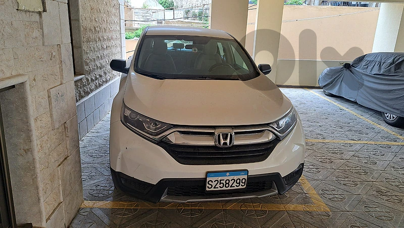 هوندا CR-V موديل 2019 LX - ممشى 25 ألف ميل - بداعي السفر هوندا CR-V موديل 2019 LX - ممشى 25 ألف ميل - بداعي السفر