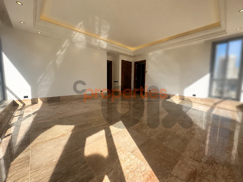 Apartment For Rent in Rawche شقة للايجار في الروشة – CPBHS159