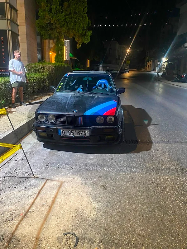 BMW Other 1998 h BMW Other 1998 h