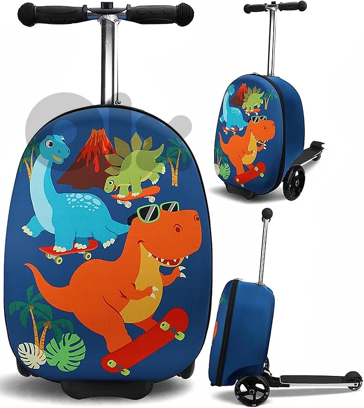 Kids travel bags suitcase 8I-539225