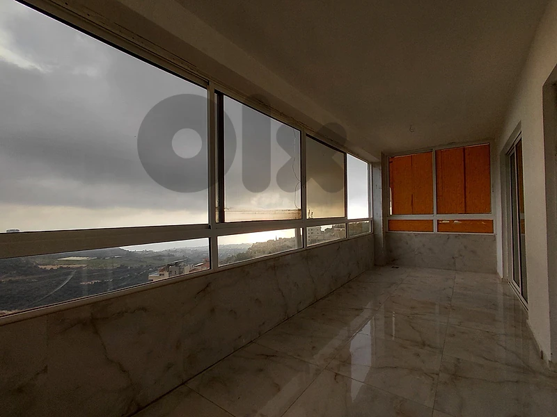 Apartment for sale in Hboub | CS
