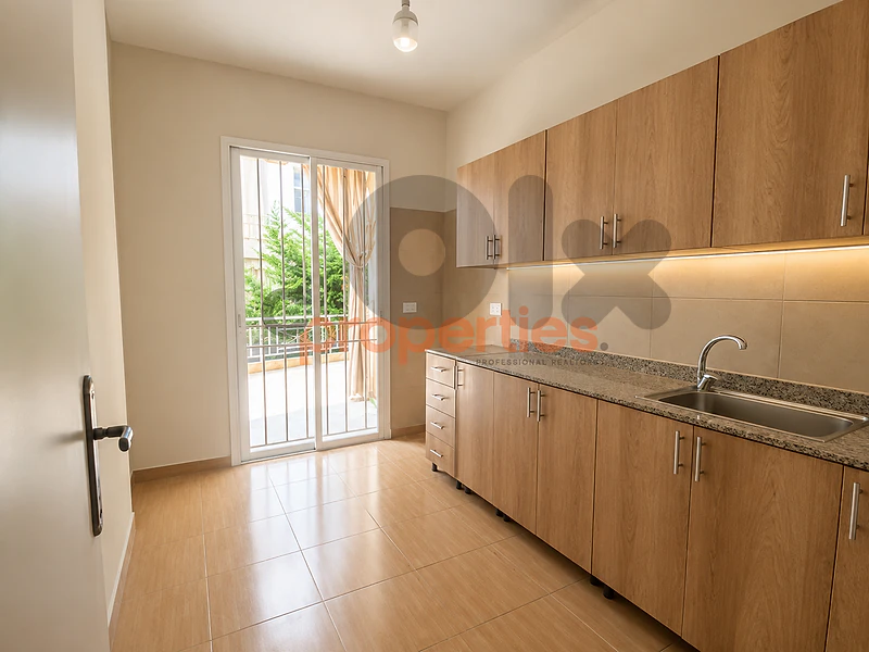 Apartment For Sale In Mansourieh- شقة للبيع في المنصورية CPHJ51