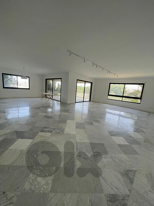 Apartment for Rent in Hazmieh.