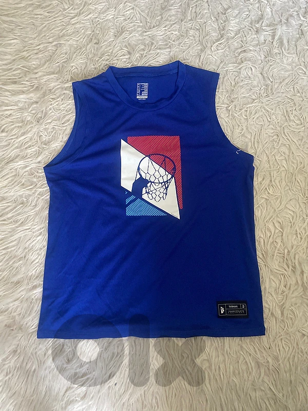 you can get the school T-shirt for 7$