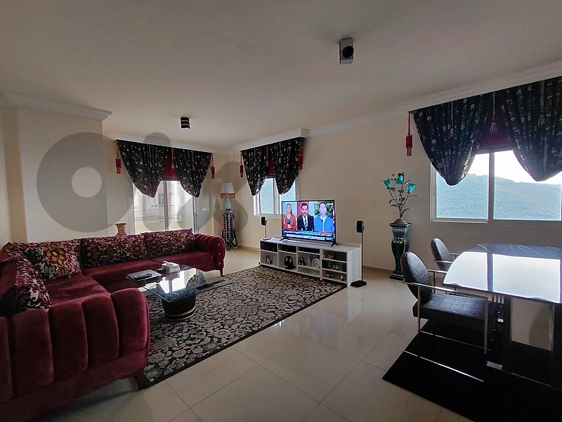 Apartment for sale in Hboub | CS