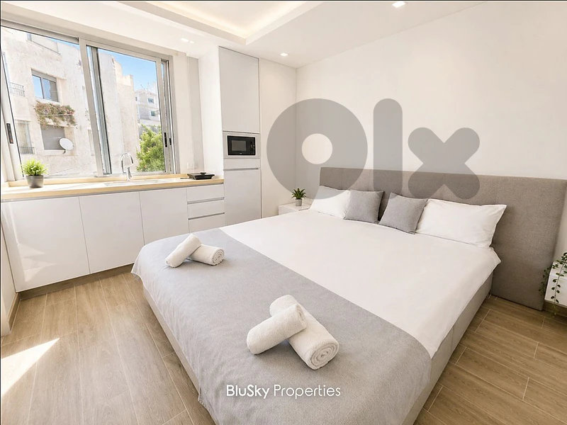 Apartment For RENT In Beit Meri شقة للإيجار #GS