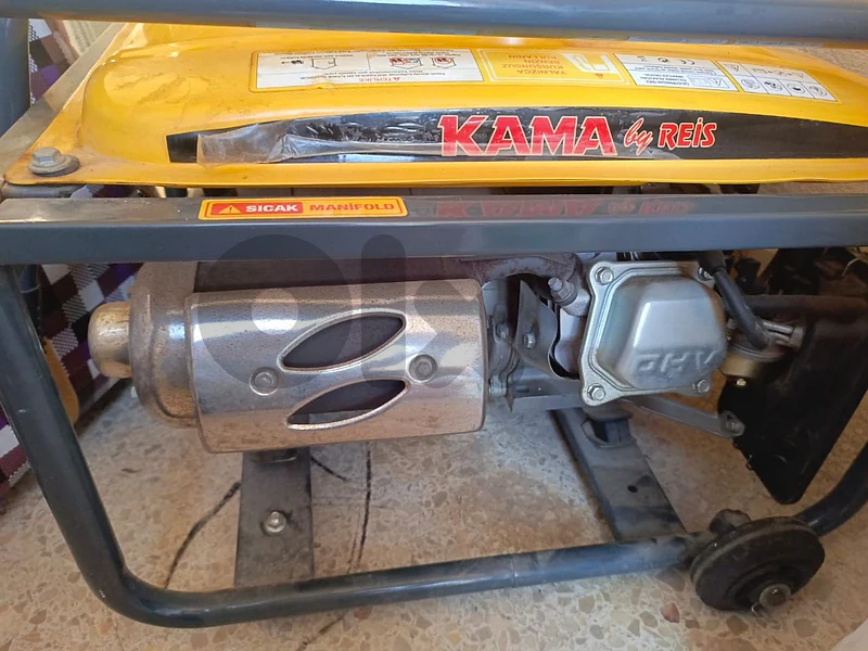electric motor