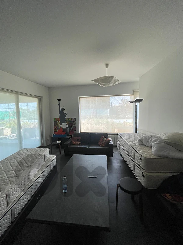 Apartment for Rent in Hazmieh.