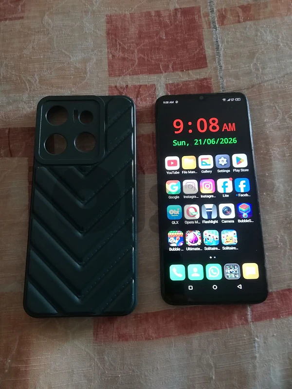 itel p40 128gb 4+4 gram itel p40 128gb 4+4 gram