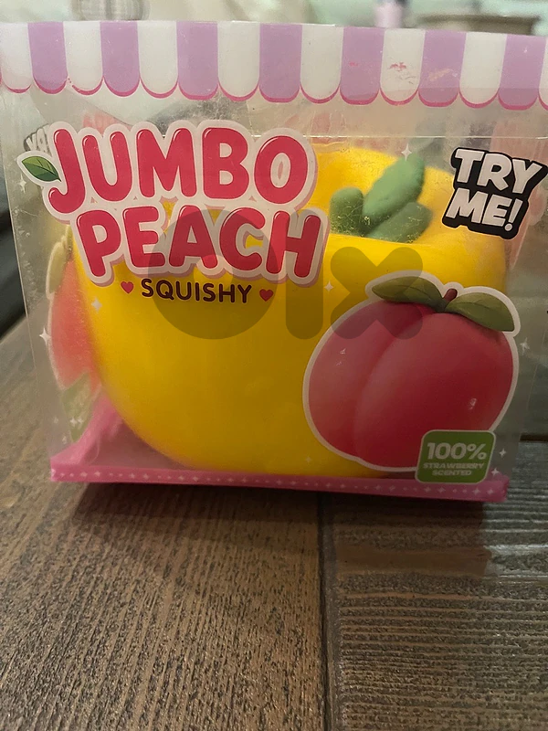 best squishy