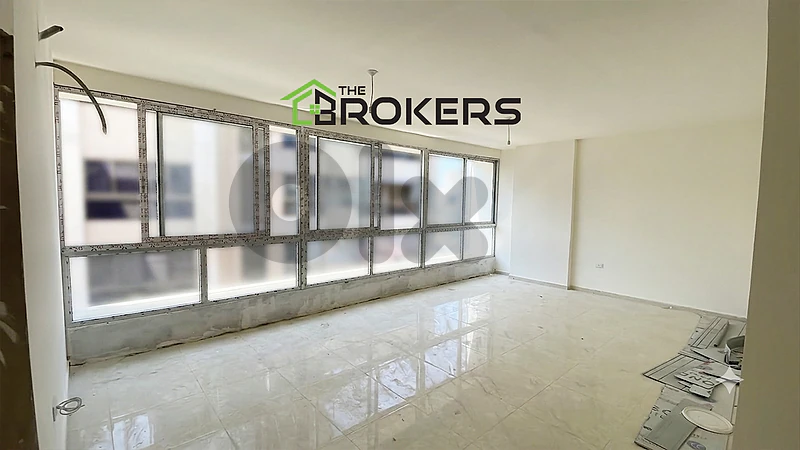 Apartment for Sale in Tariq El Jdideh شقة للبيع في طريق الجديدة