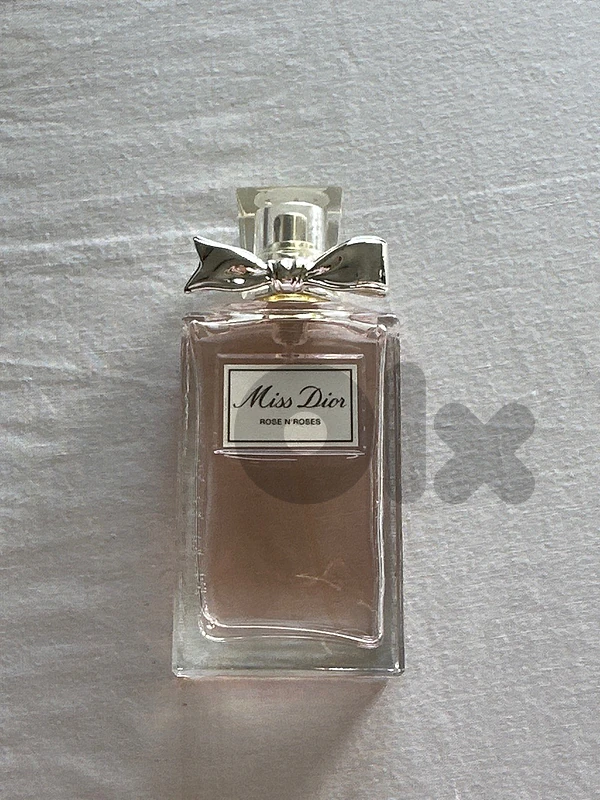 dior perfume