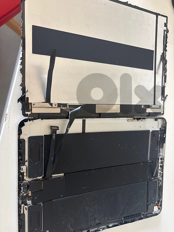 ipad 6 part 60 $