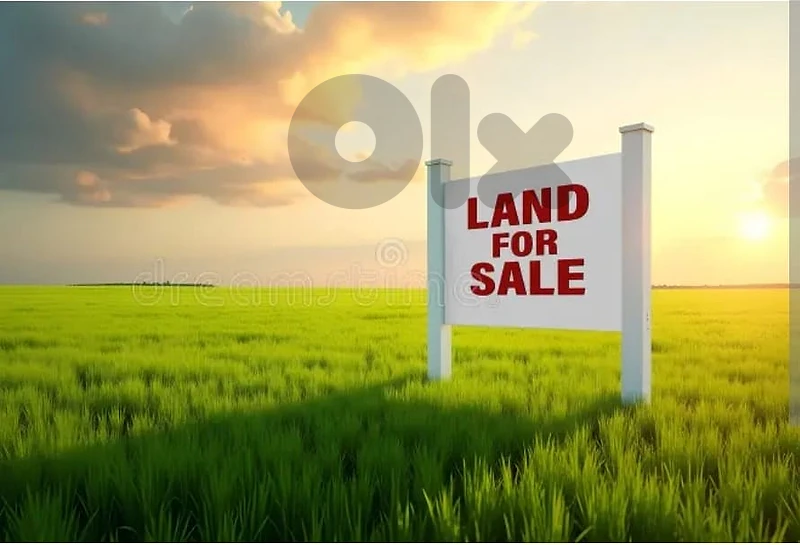 Land for Sale in Yarzeh.