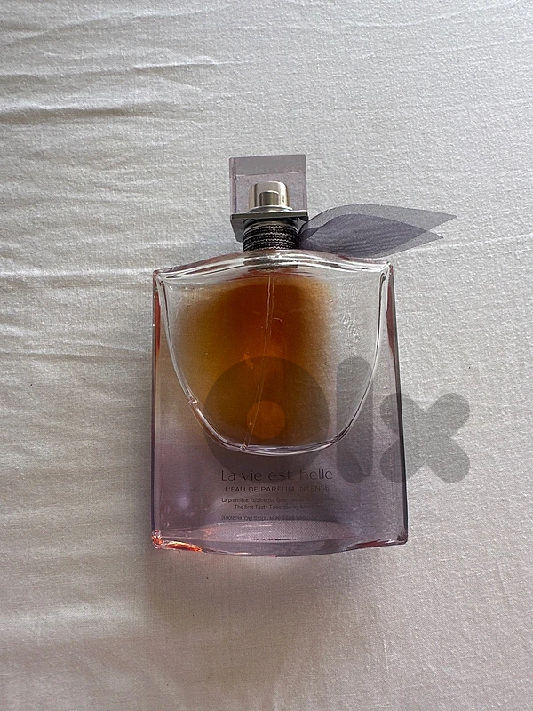 sexy perfume