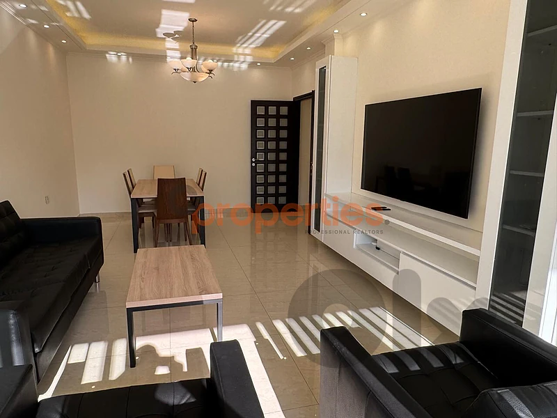 Apartment For Rent in Manara شقة للايجار في المنارة – CPBHS160