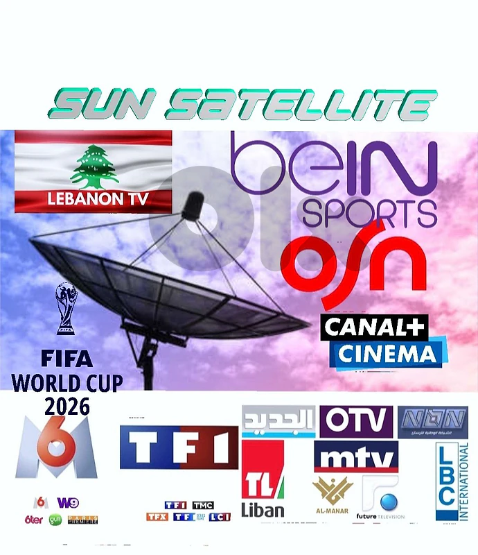 SATELLITE - EX9 dish installation Programming  repair تركيب الدش
