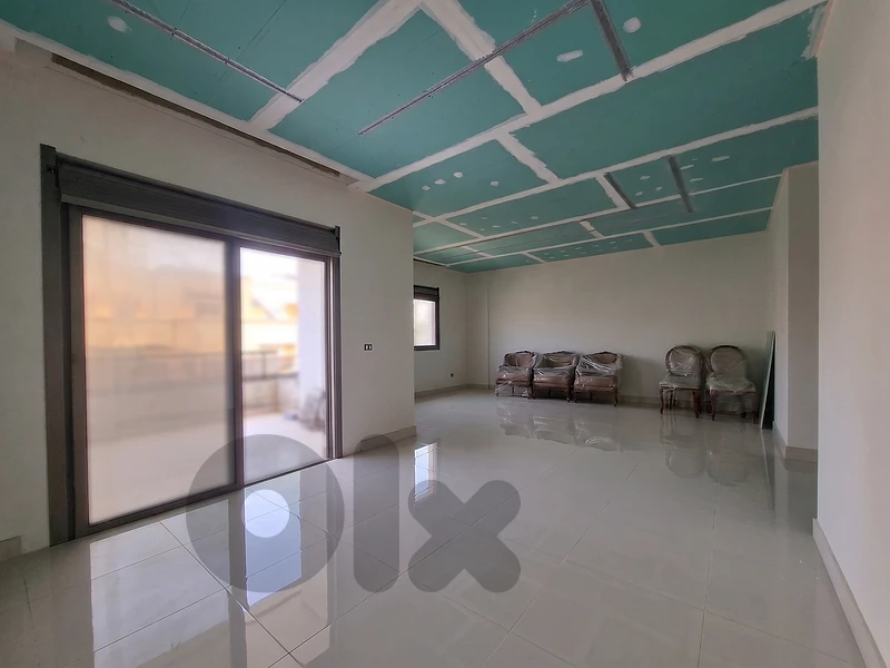 Apartment for Sale in Zalka  شقة للبيع في الزلقا