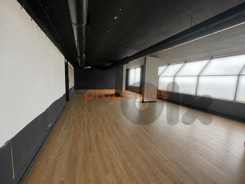 Office for rent in Saifi مكتب للإيجار في الصيفي CPBPK69