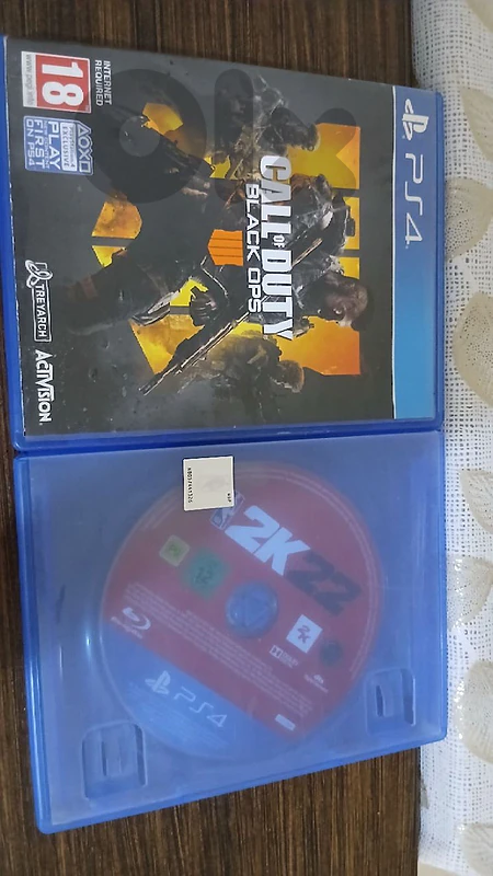 ps4 cd ps4 cd