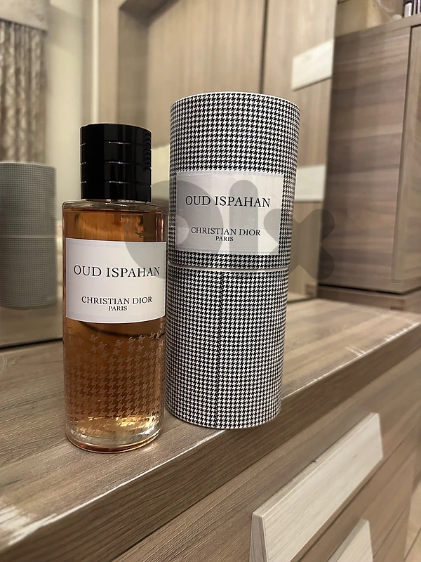 christian dior perfume