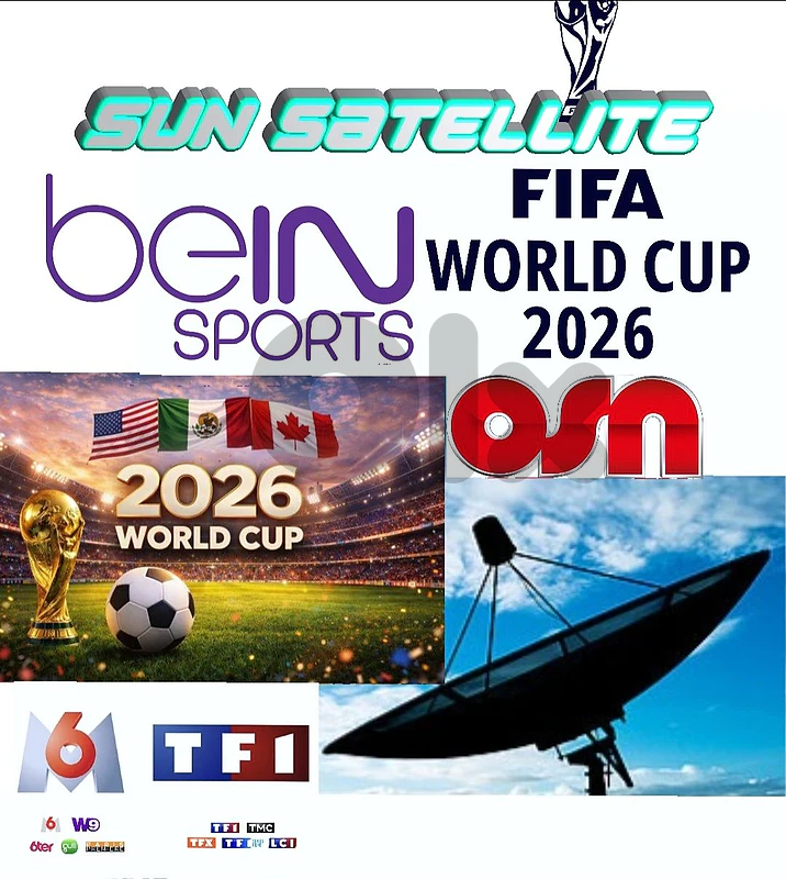 تركيب وصيانة ساتلايت دش satellite installation and repair