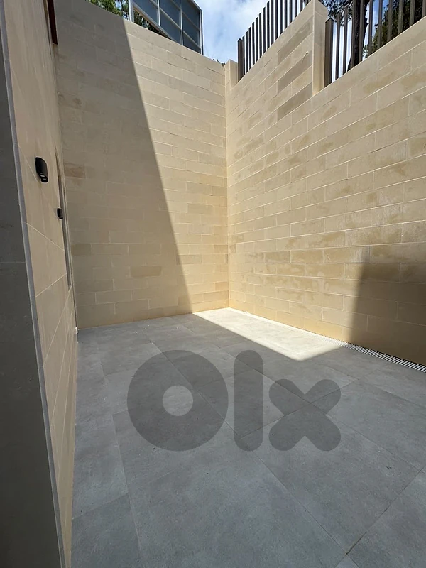 3 BEDS | BROUMANA PRIME | TERRACE | MOUNTAIN VIEW, (BR-311) R.Z