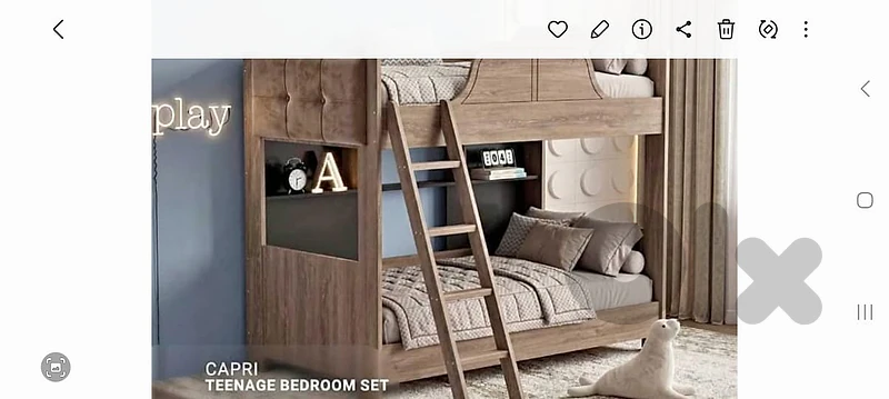 bed for sale