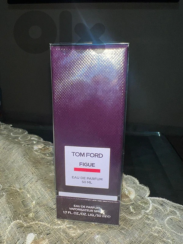 TOM FORD figue parfume