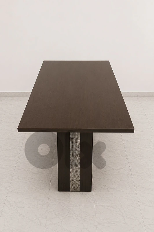 Office Table Double Sided