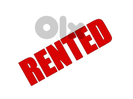 Apartment rent in Broummana/Mounir street RENTED