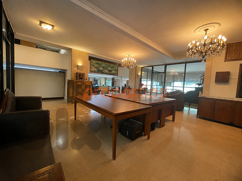 Office for sale in Achrafieh-Gemmayzeh مكتب للبيع في الأشرفية CPBPK74